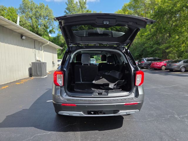 2021 Ford Explorer XLT Elgin IL