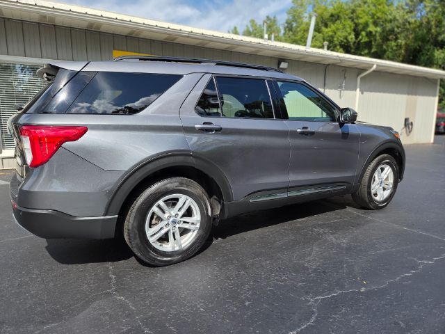 2021 Ford Explorer XLT Elgin IL