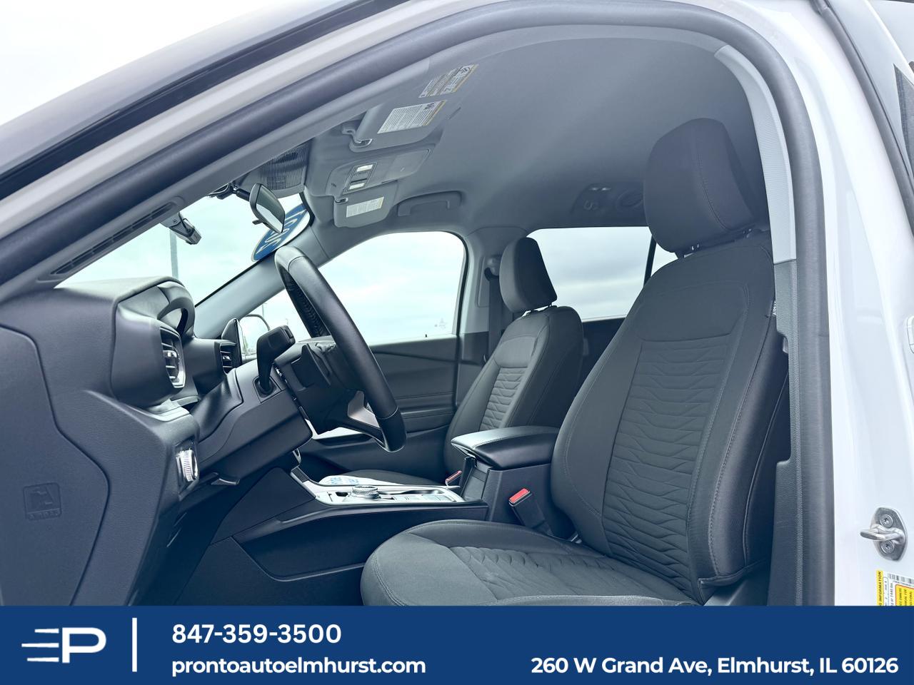 2021 Ford Explorer XLT Elmhurst IL