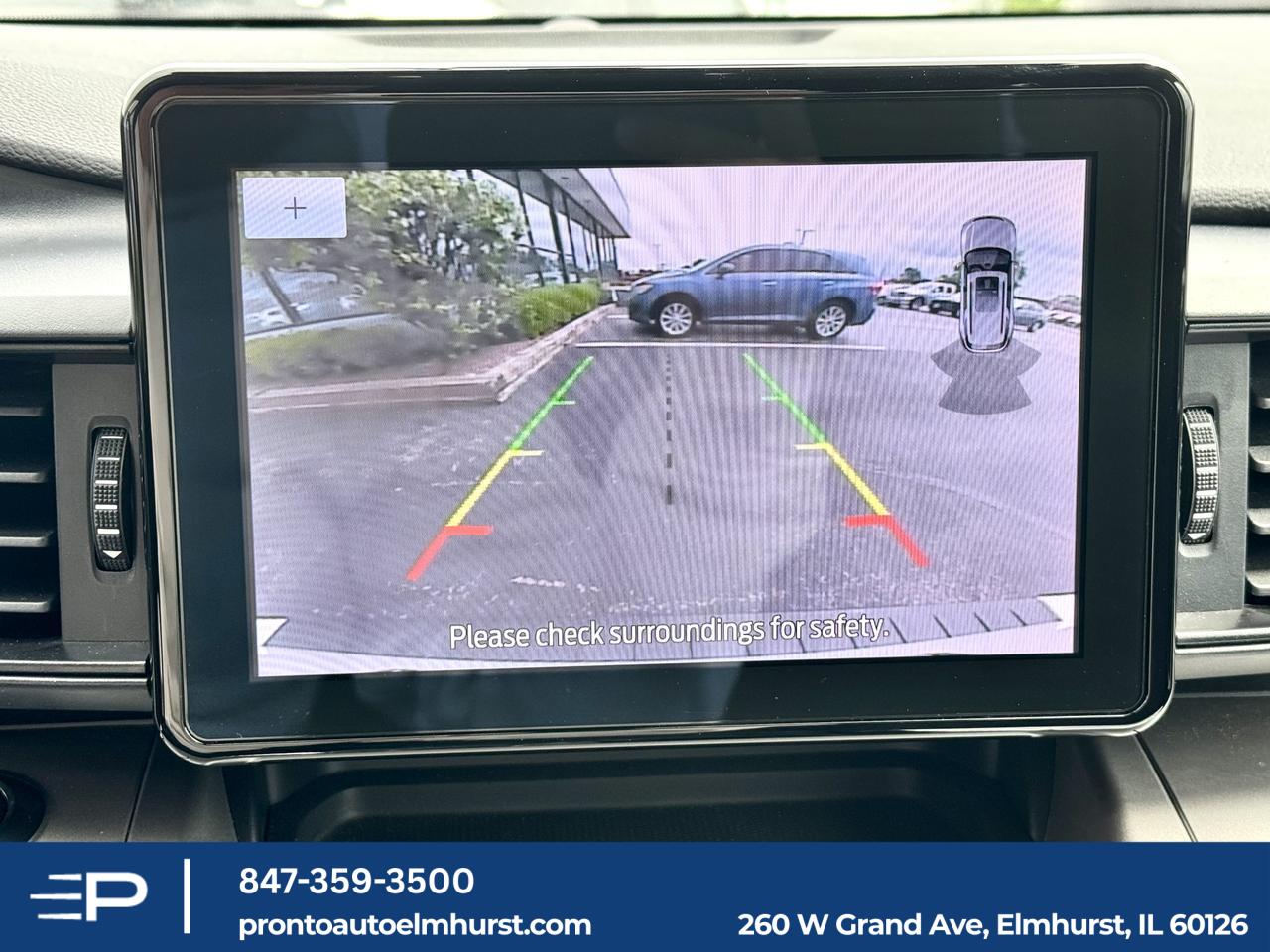 2021 Ford Explorer XLT Elmhurst IL