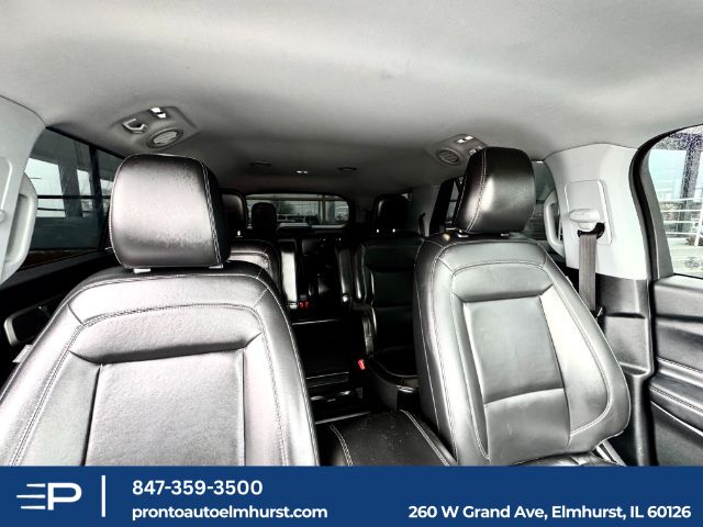 2021 Ford Explorer XLT Elmhurst IL