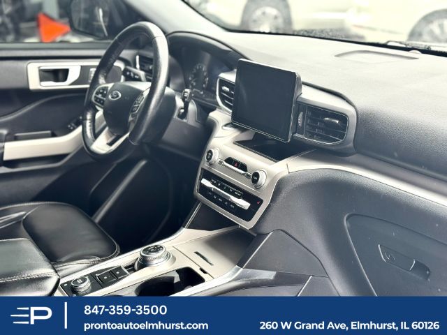 2021 Ford Explorer XLT Elmhurst IL