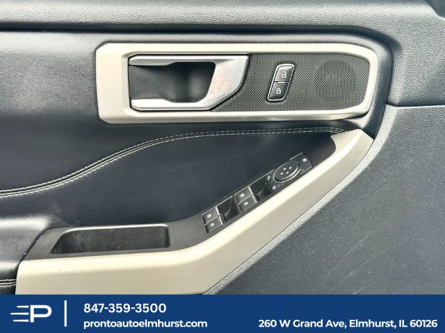 2021 Ford Explorer XLT Elmhurst IL