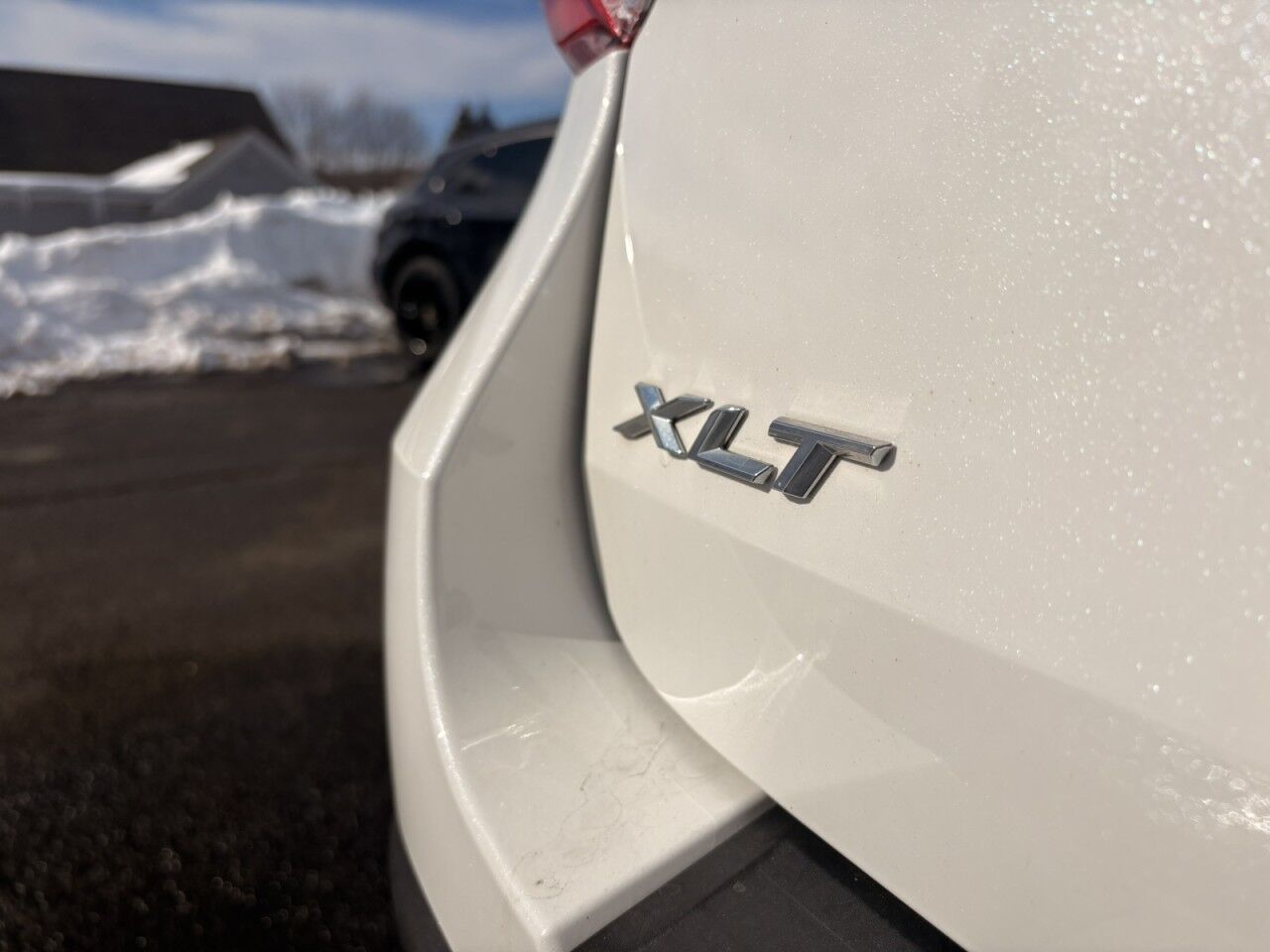 2021 Ford Explorer XLT Fitchburg MA