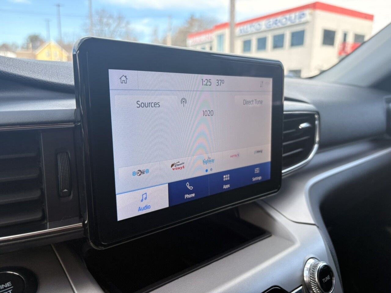 2021 Ford Explorer XLT Fitchburg MA