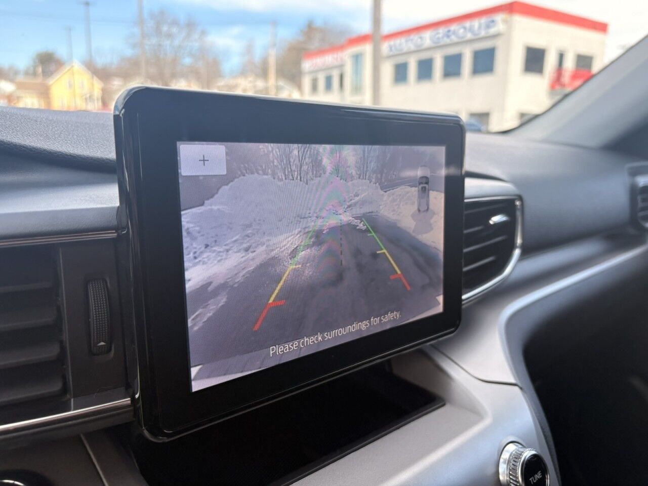 2021 Ford Explorer XLT Fitchburg MA