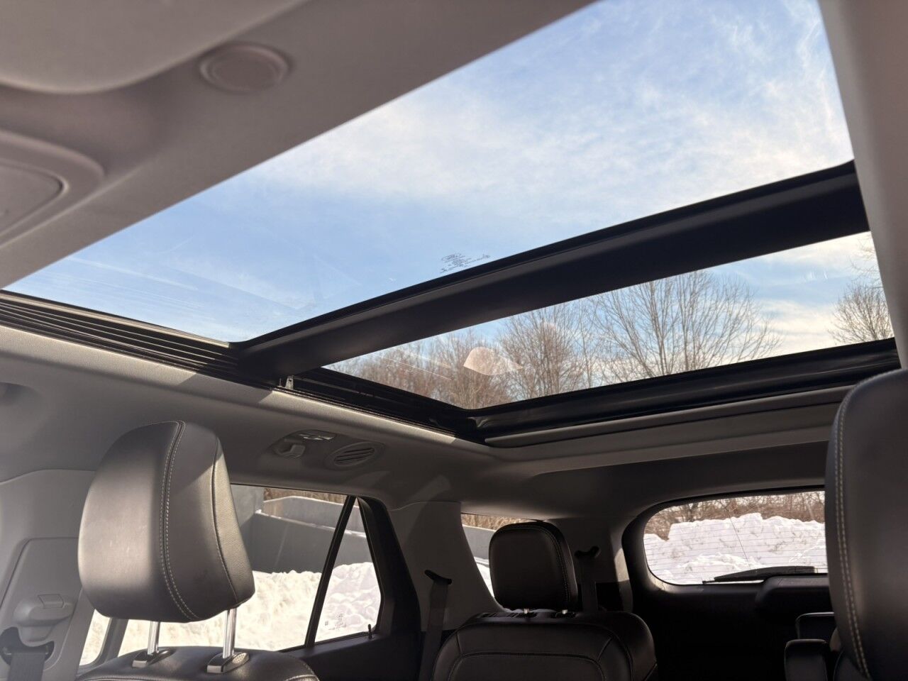 2021 Ford Explorer XLT Fitchburg MA