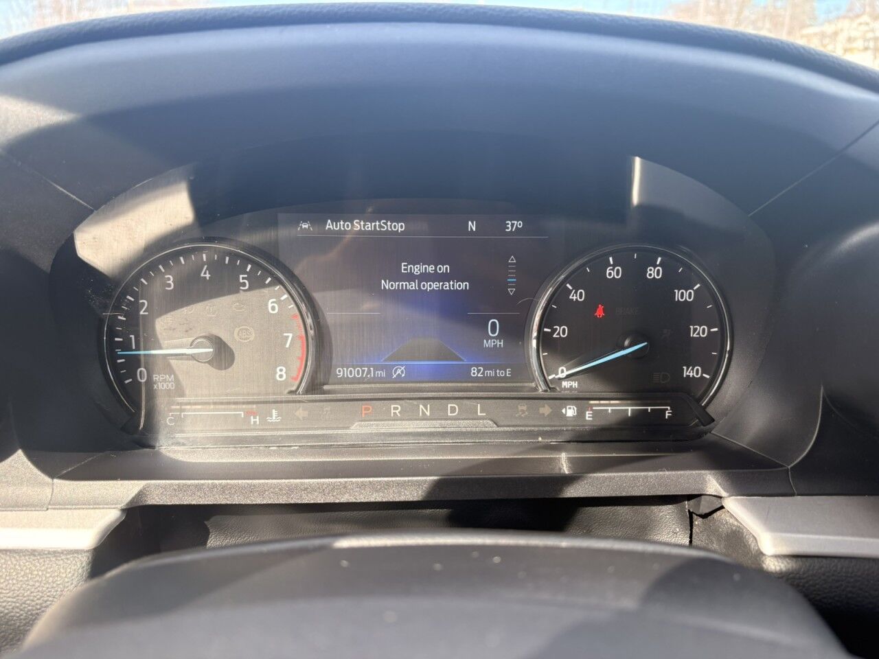 2021 Ford Explorer XLT Fitchburg MA