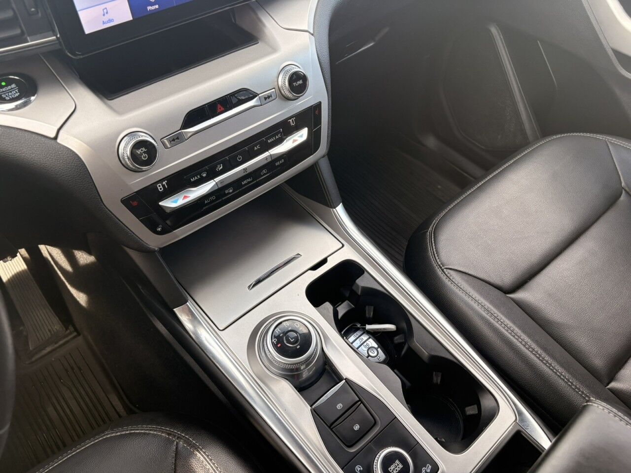 2021 Ford Explorer XLT Fitchburg MA