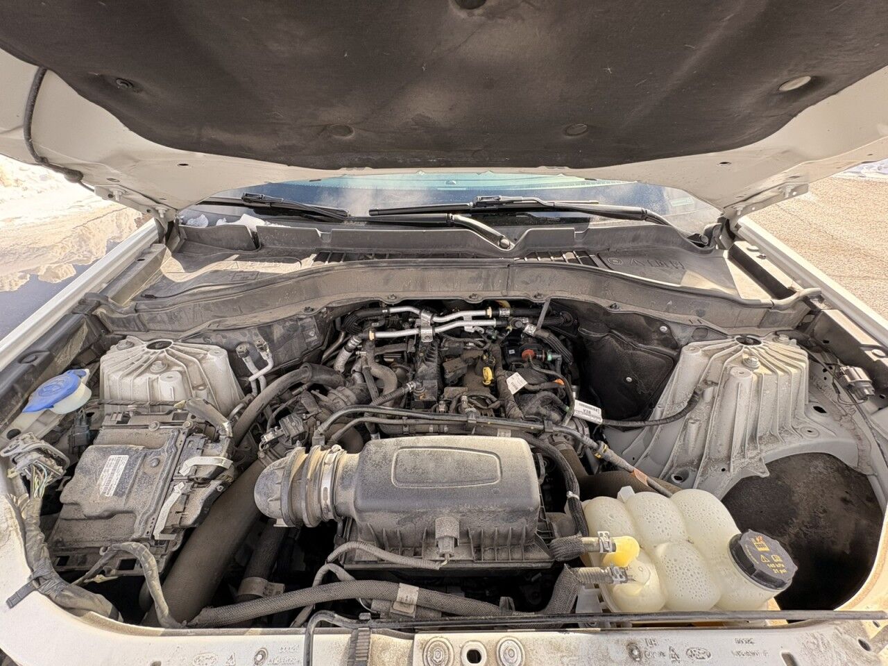 2021 Ford Explorer XLT Fitchburg MA