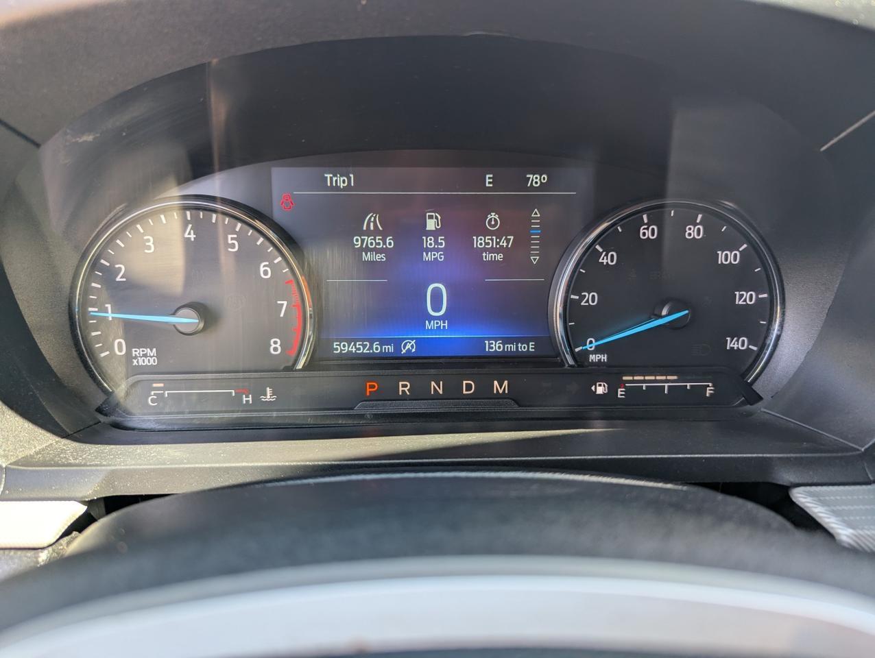 2021 Ford Explorer XLT Grand Junction CO