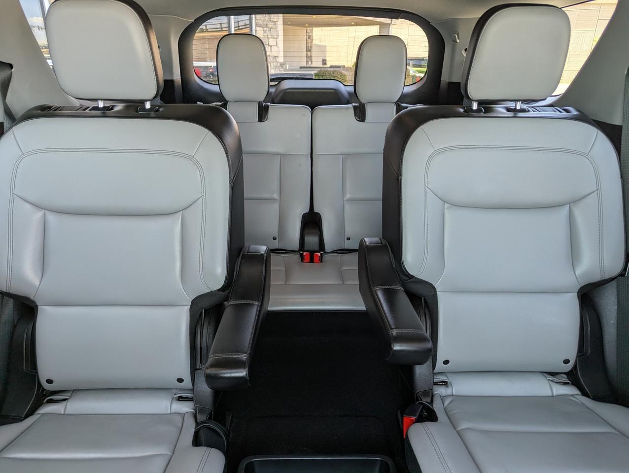 2021 Ford Explorer XLT Grand Junction CO