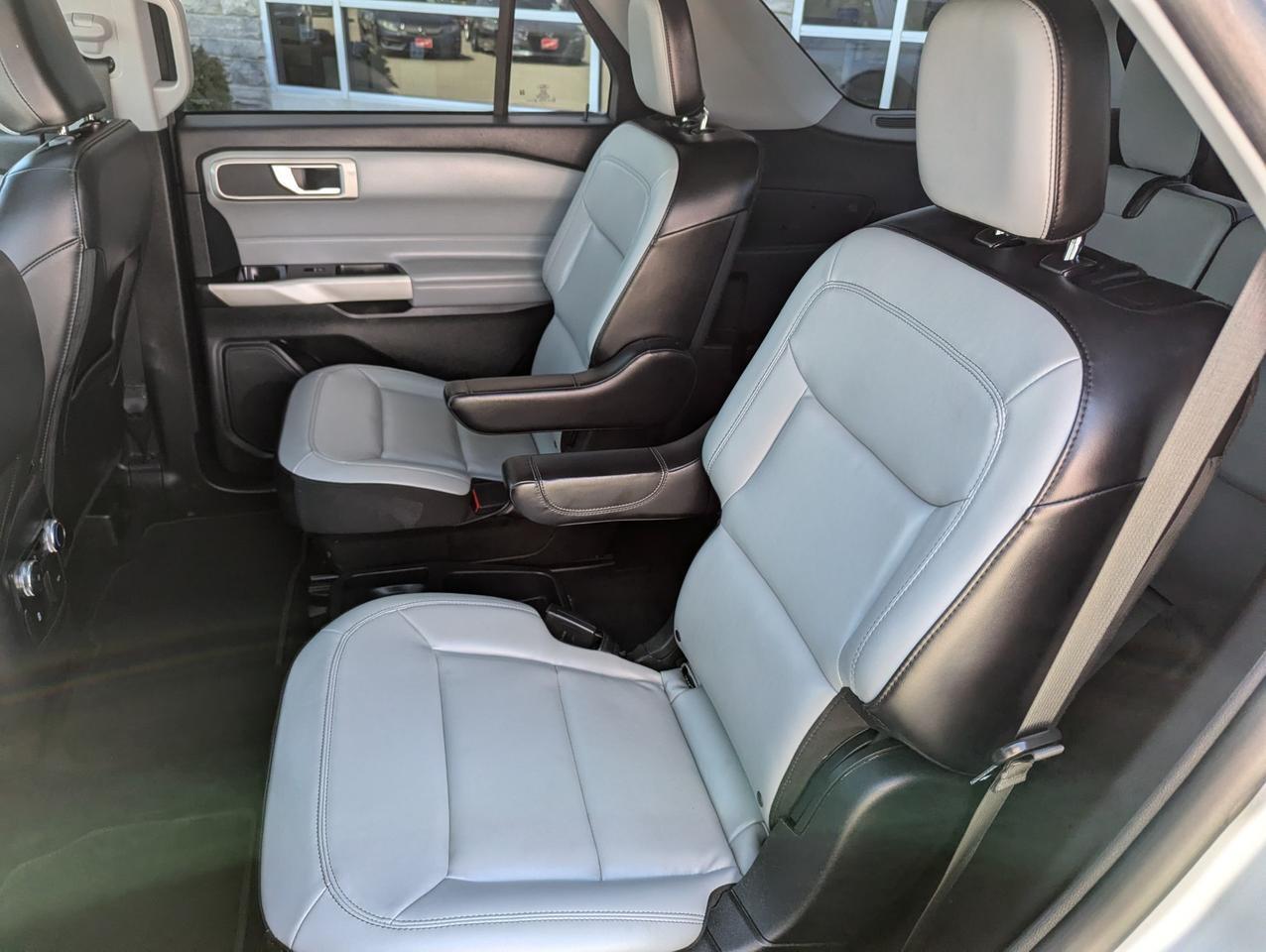 2021 Ford Explorer XLT Grand Junction CO