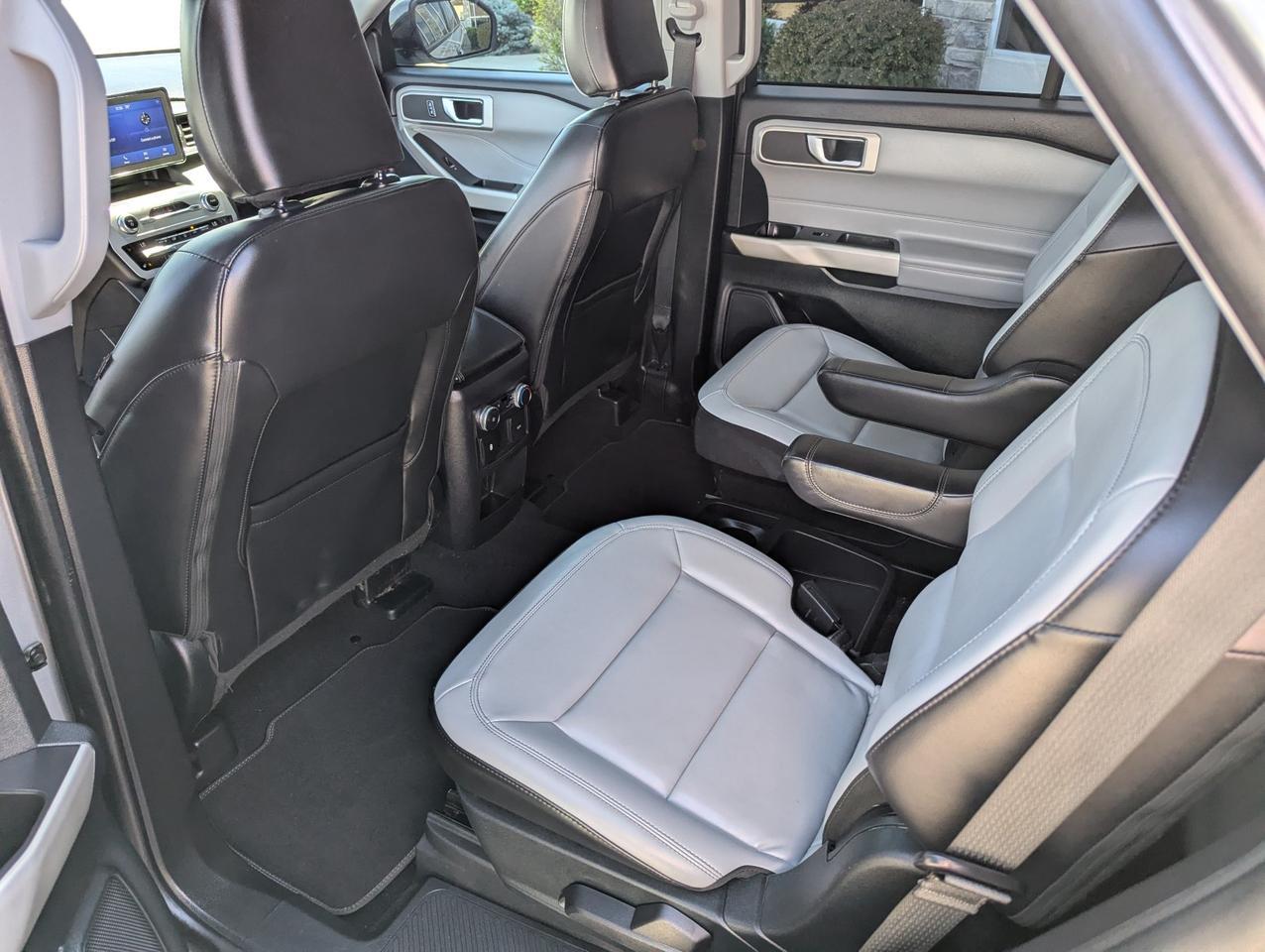 2021 Ford Explorer XLT Grand Junction CO