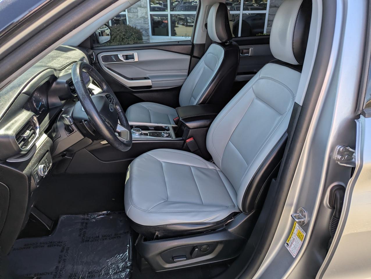 2021 Ford Explorer XLT Grand Junction CO