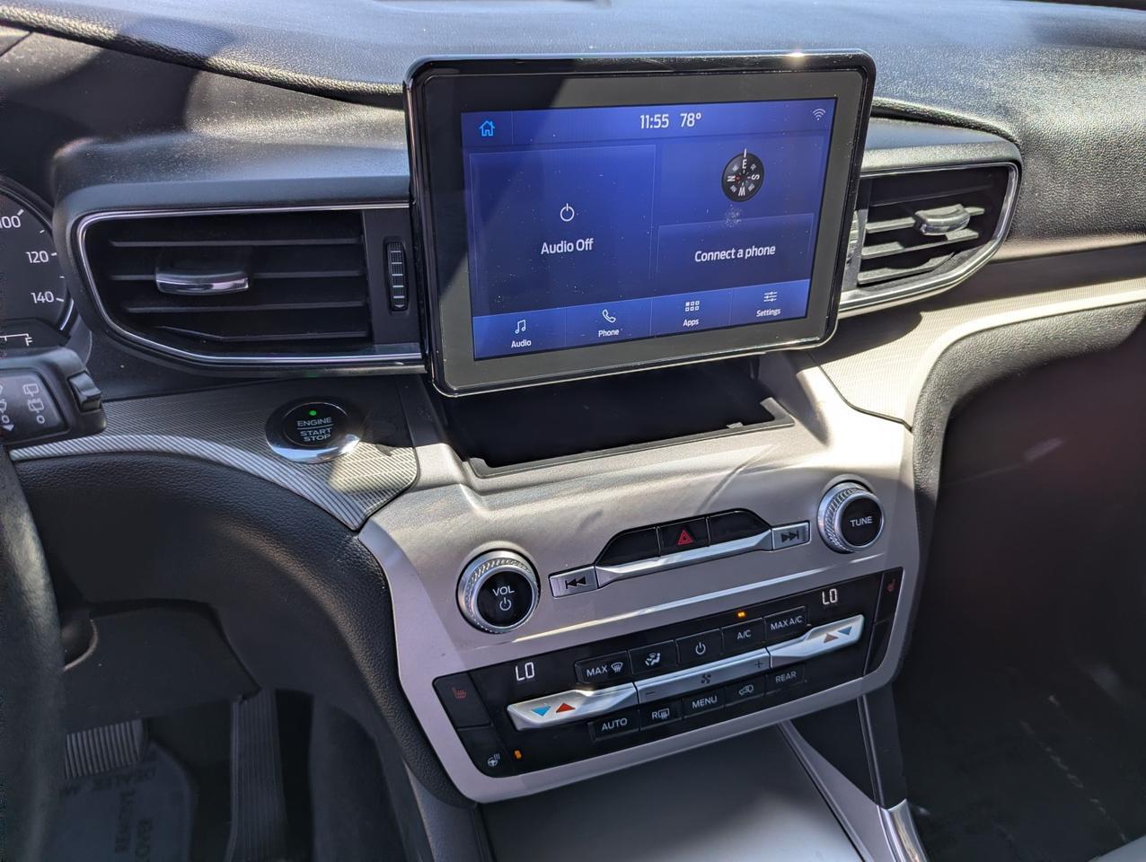 2021 Ford Explorer XLT Grand Junction CO