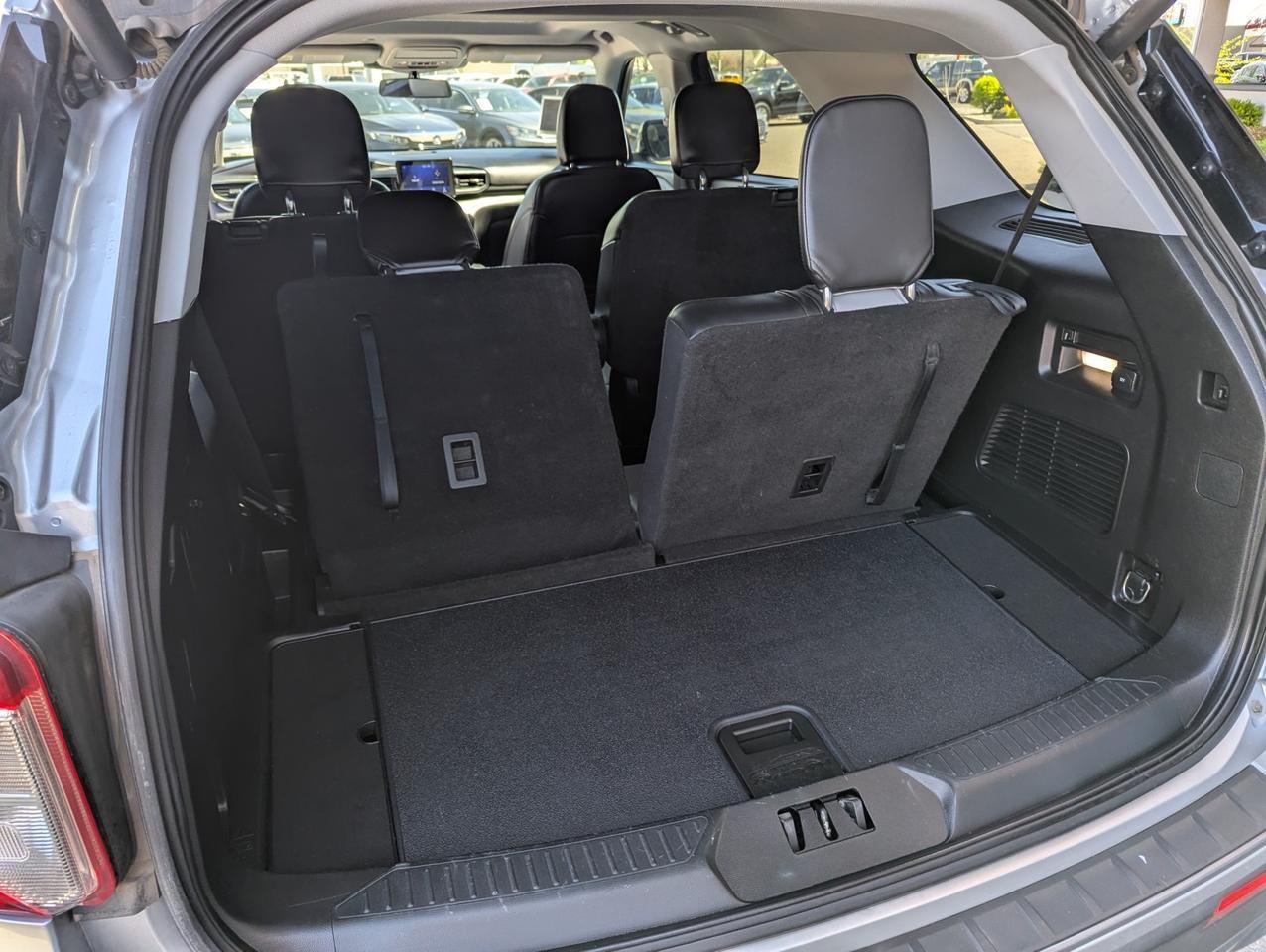 2021 Ford Explorer XLT Grand Junction CO