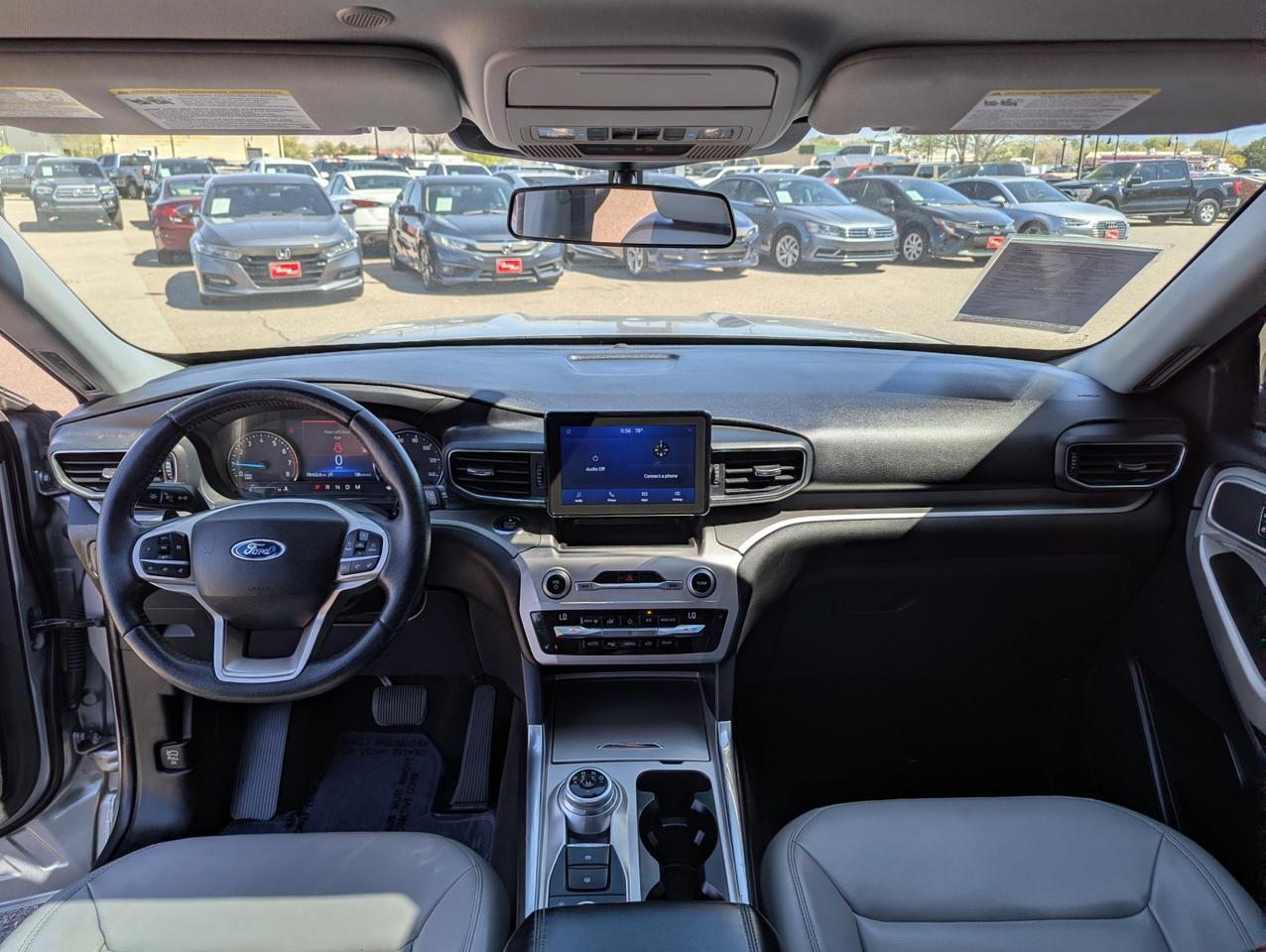 2021 Ford Explorer XLT Grand Junction CO