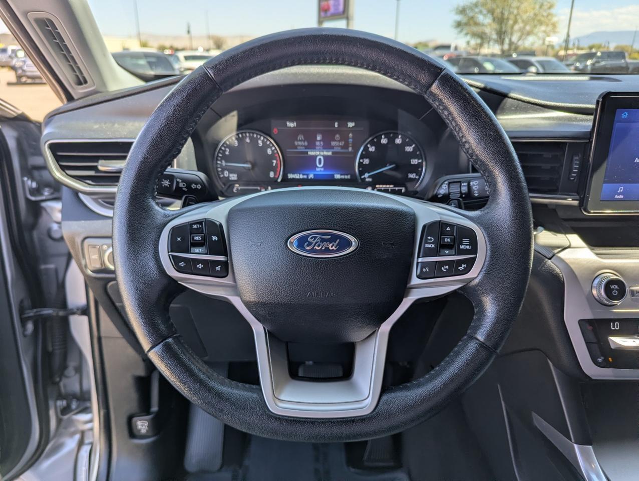 2021 Ford Explorer XLT Grand Junction CO