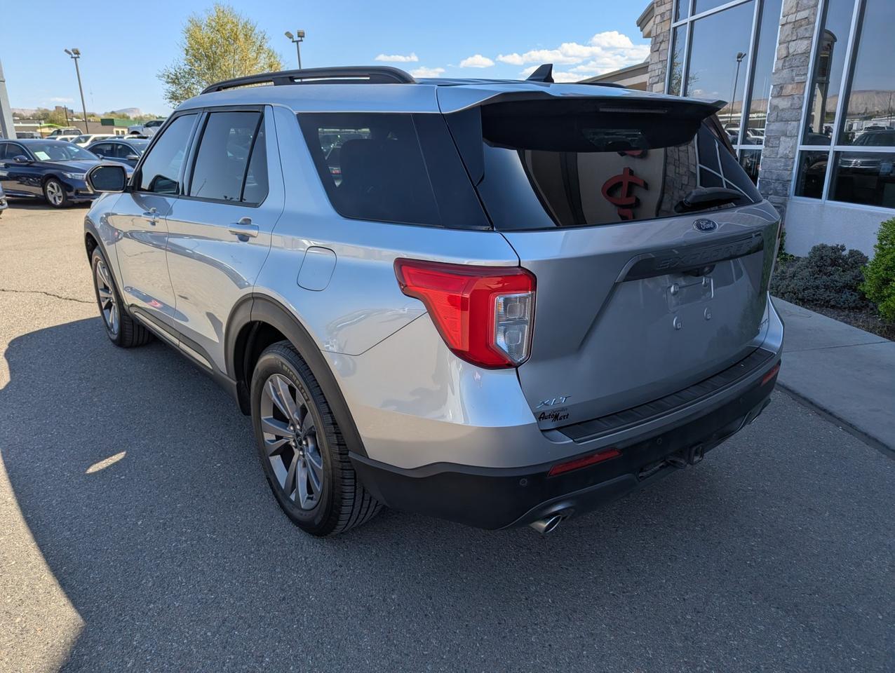 2021 Ford Explorer XLT Grand Junction CO