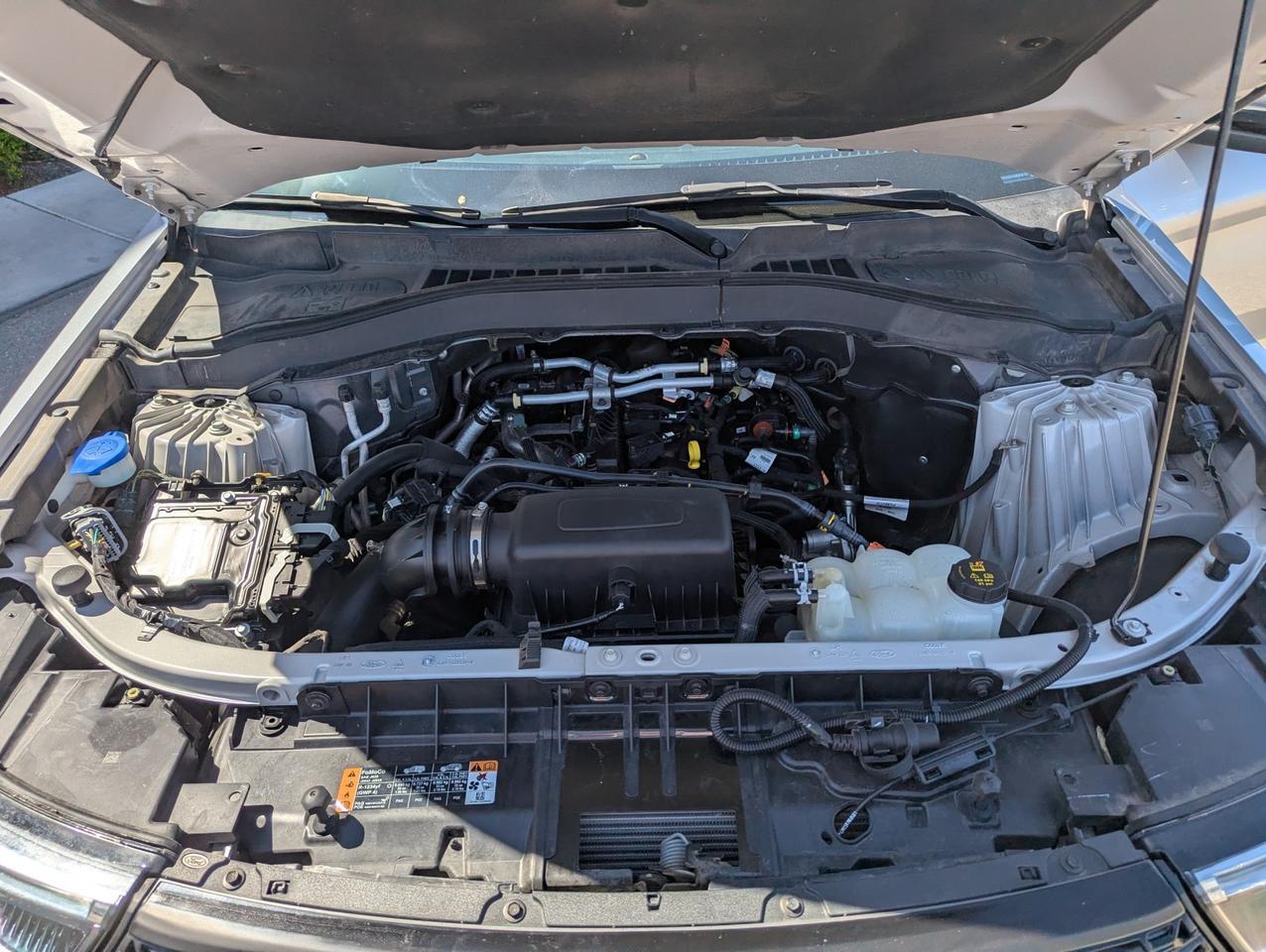 2021 Ford Explorer XLT Grand Junction CO