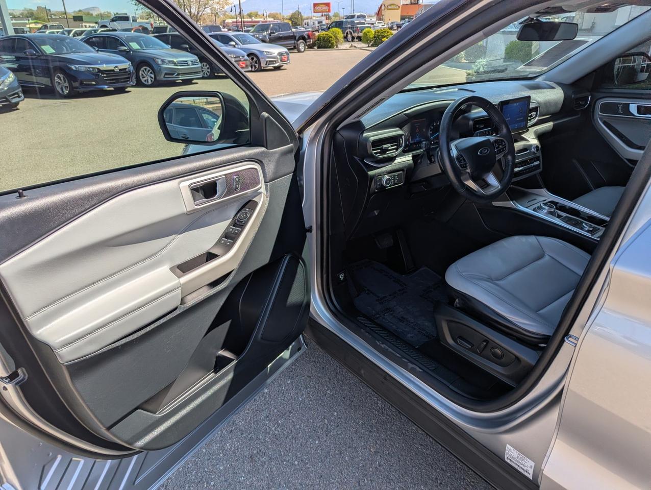 2021 Ford Explorer XLT Grand Junction CO