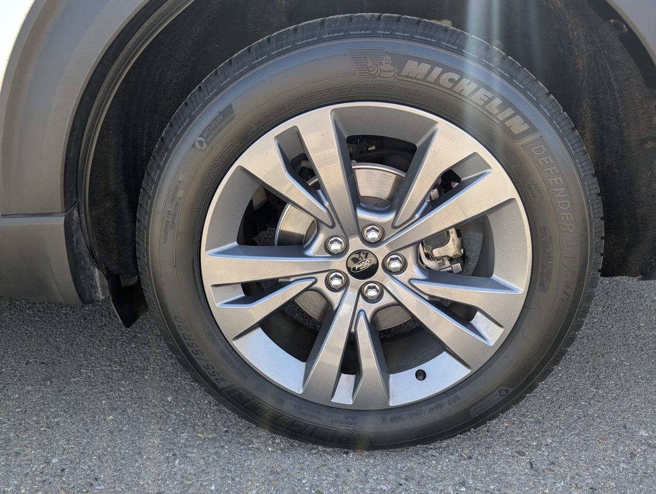 2021 Ford Explorer XLT Grand Junction CO