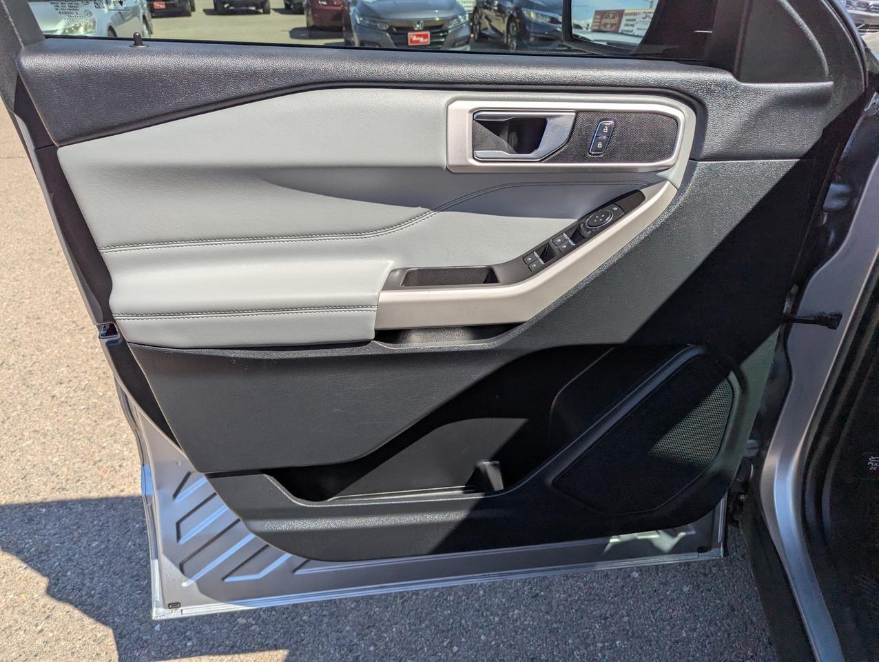 2021 Ford Explorer XLT Grand Junction CO