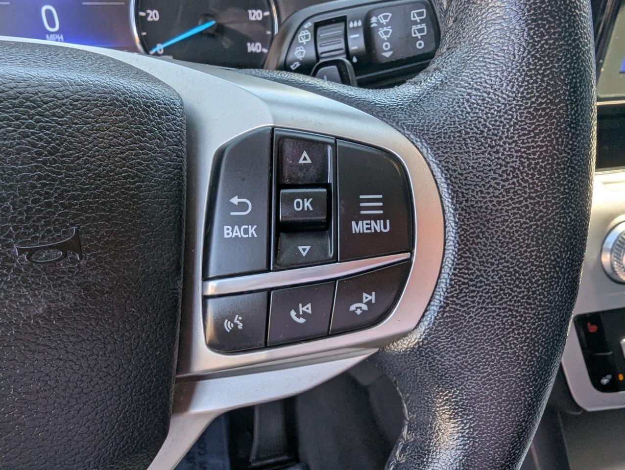 2021 Ford Explorer XLT Grand Junction CO