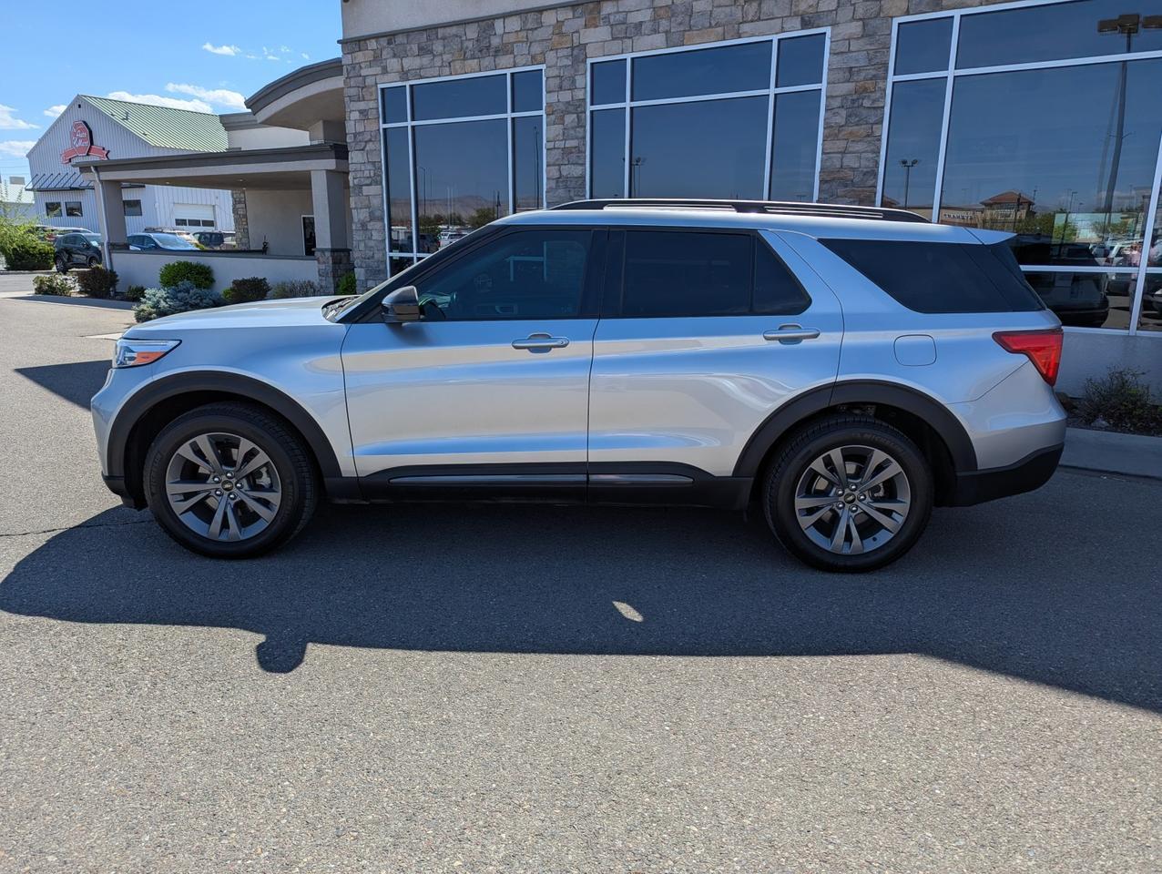 2021 Ford Explorer XLT Grand Junction CO