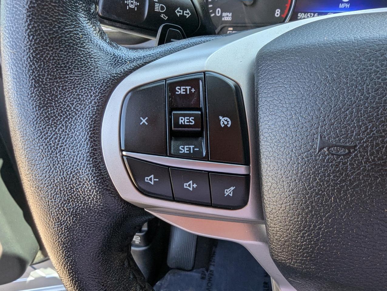 2021 Ford Explorer XLT Grand Junction CO