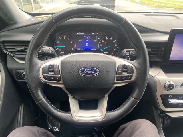 2021 Ford Explorer XLT Green Bay WI