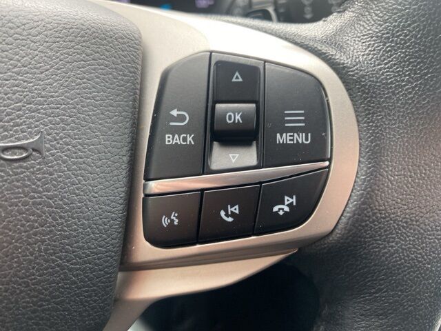2021 Ford Explorer XLT Green Bay WI