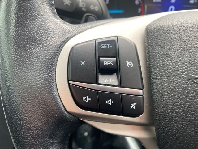 2021 Ford Explorer XLT Green Bay WI