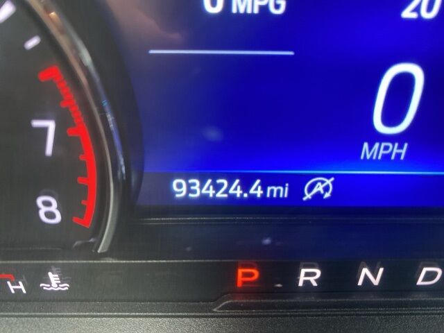 2021 Ford Explorer XLT Green Bay WI