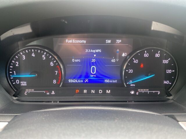 2021 Ford Explorer XLT Green Bay WI