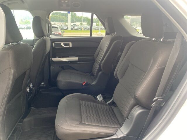 2021 Ford Explorer XLT Green Bay WI