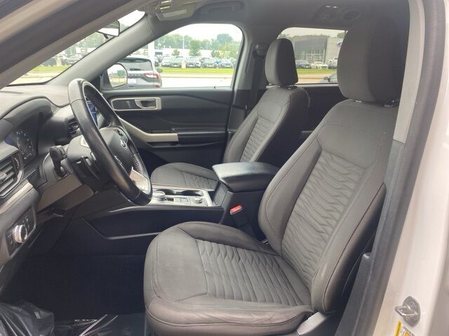 2021 Ford Explorer XLT Green Bay WI