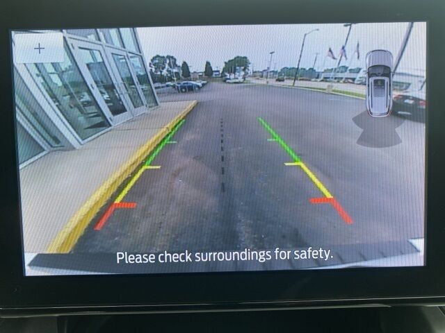 2021 Ford Explorer XLT Green Bay WI
