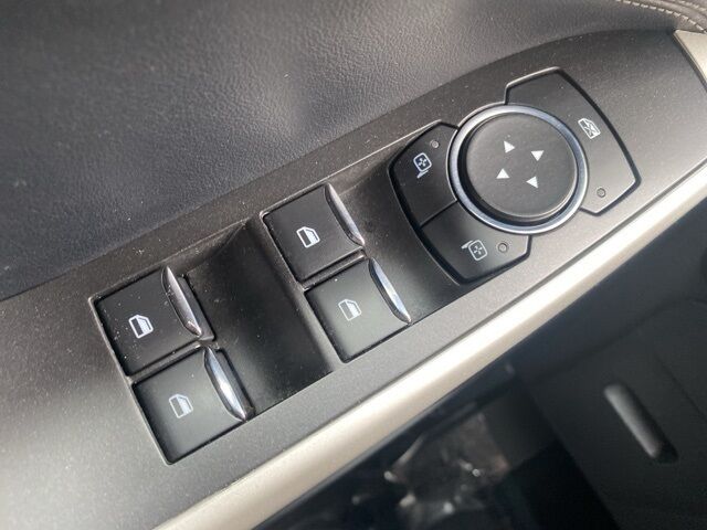 2021 Ford Explorer XLT Green Bay WI