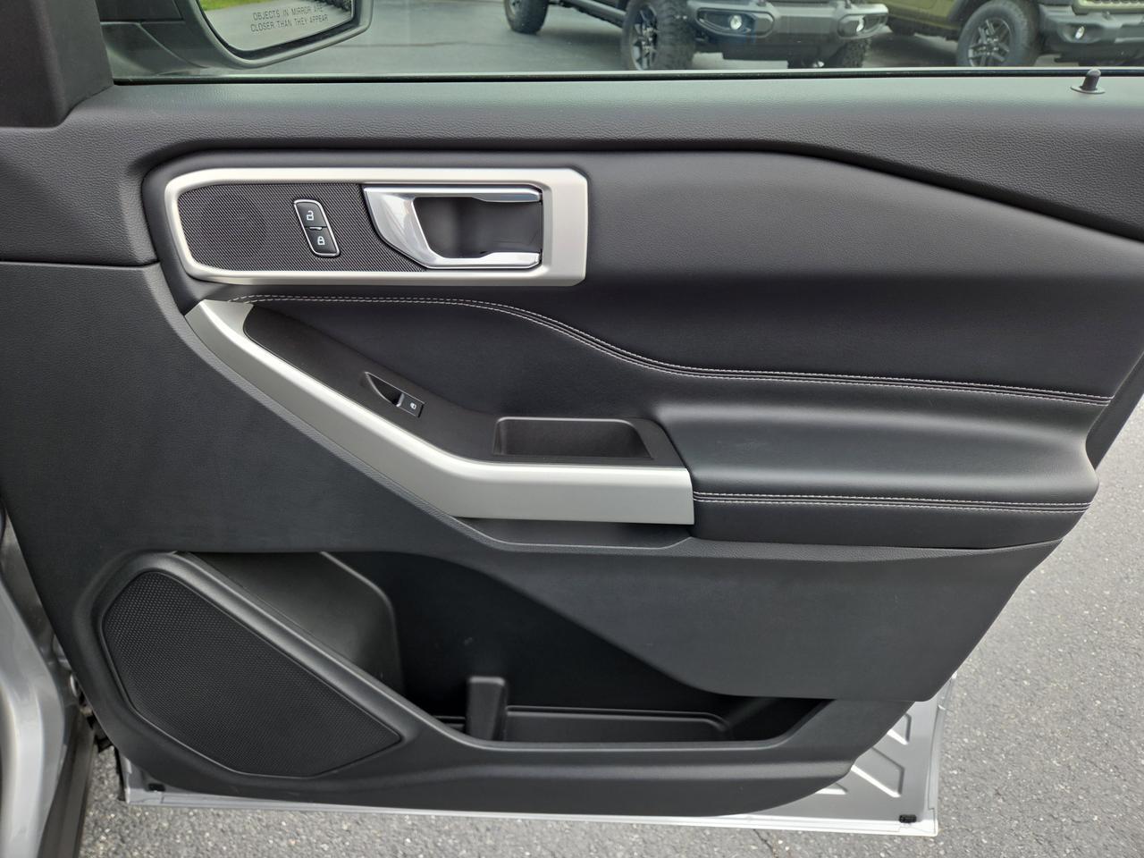 2021 Ford Explorer XLT Hamburg PA