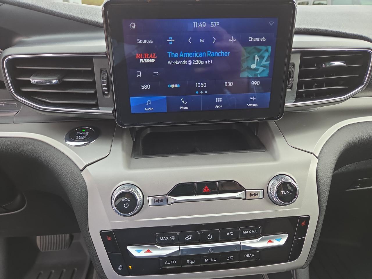 2021 Ford Explorer XLT Hamburg PA