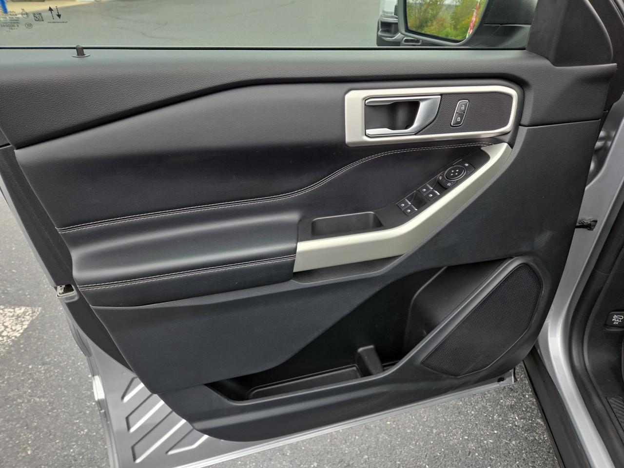 2021 Ford Explorer XLT Hamburg PA