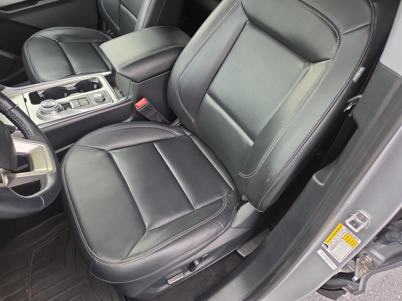 2021 Ford Explorer XLT Hamburg PA