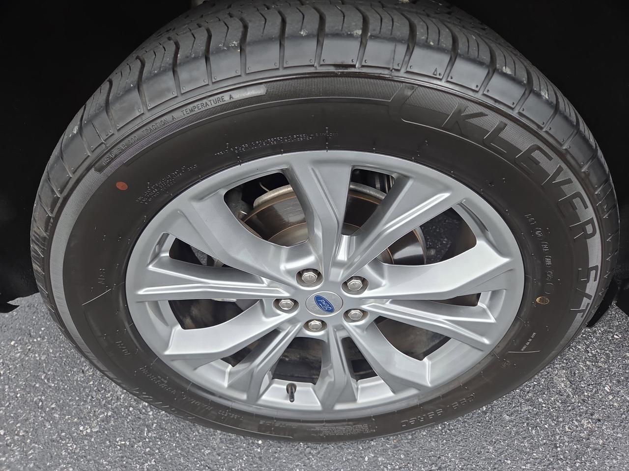 2021 Ford Explorer XLT Hamburg PA