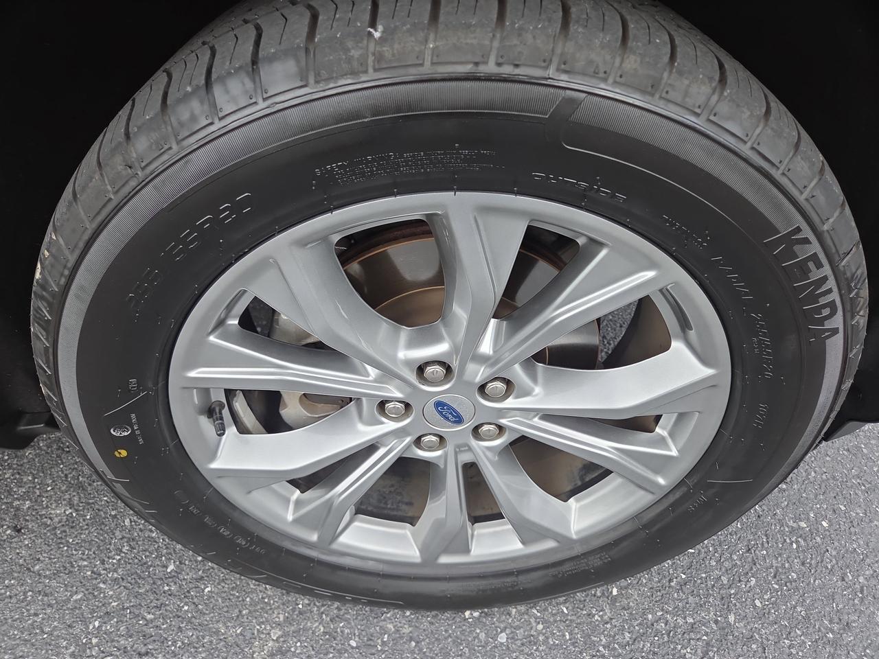 2021 Ford Explorer XLT Hamburg PA