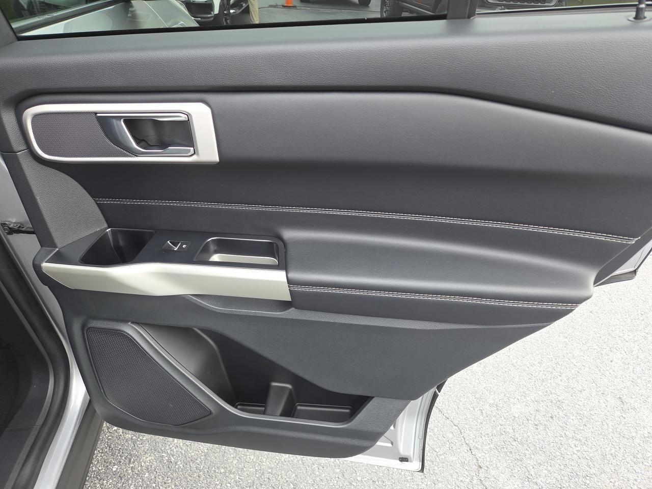 2021 Ford Explorer XLT Hamburg PA
