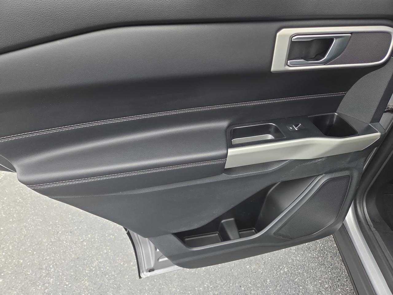 2021 Ford Explorer XLT Hamburg PA