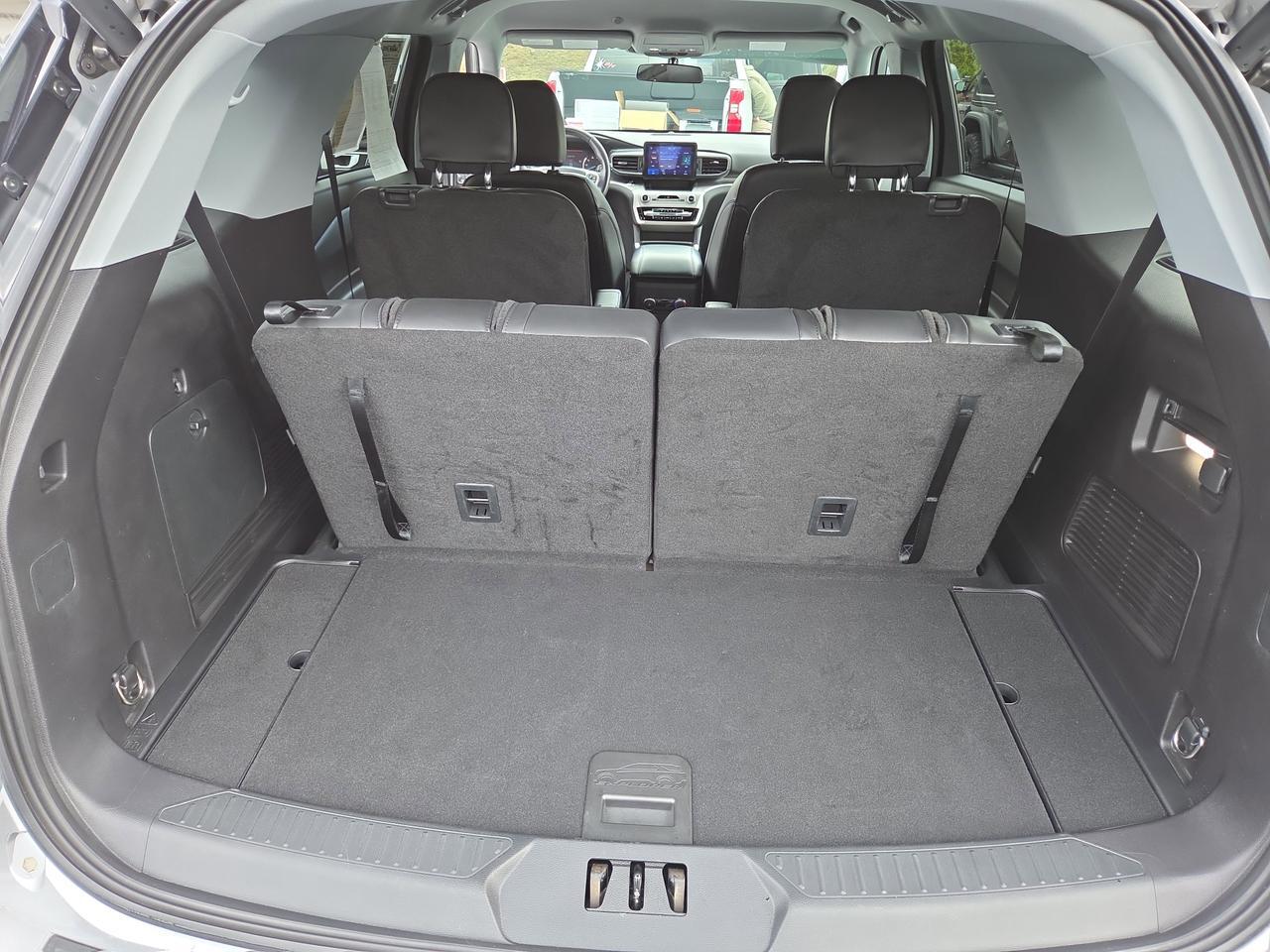 2021 Ford Explorer XLT Hamburg PA