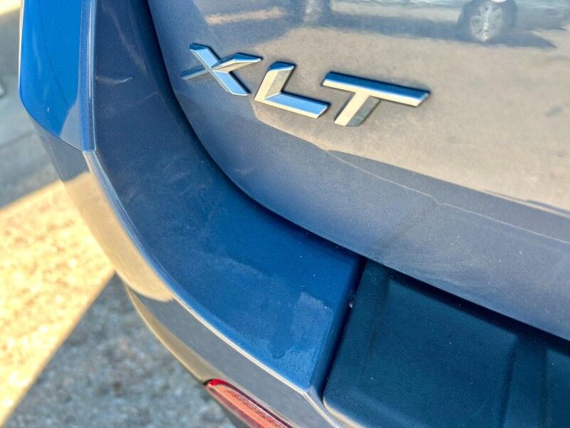 2021 Ford Explorer XLT Harper KS